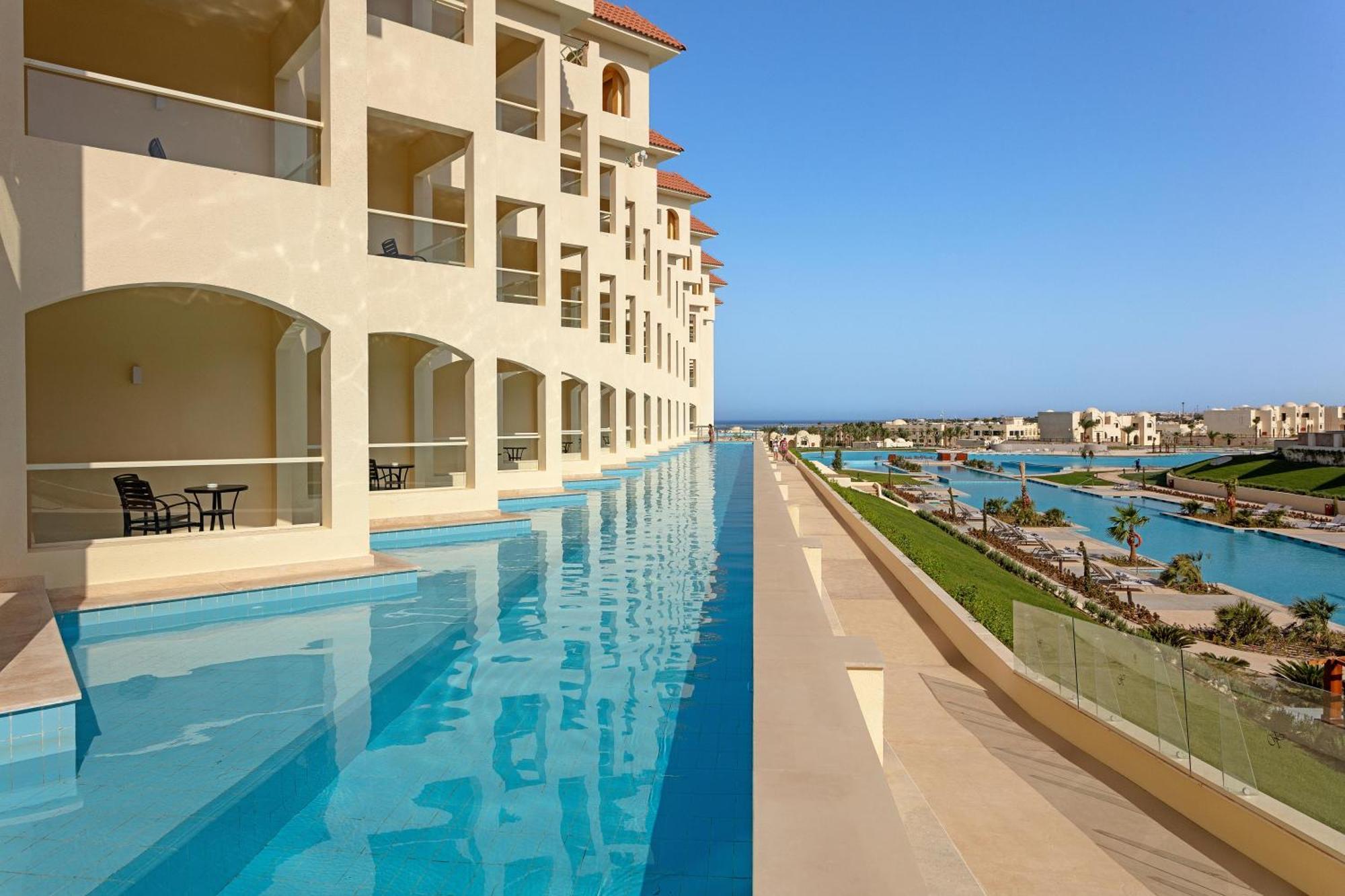 جناح جونيور Swim Up